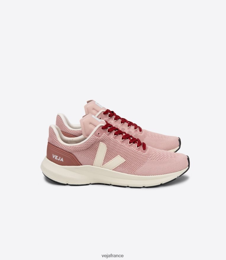 chaussures Veja marlin lt v-knit bébé pierre femmes 0826JT277