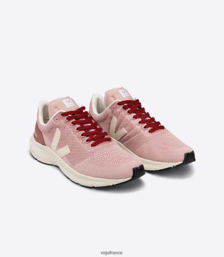 chaussures Veja marlin lt v-knit bébé pierre femmes 0826JT277