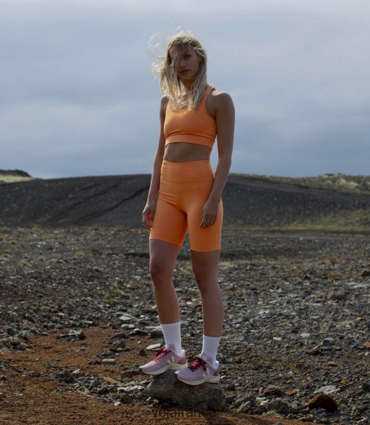 chaussures Veja marlin lt v-knit bébé pierre femmes 0826JT277