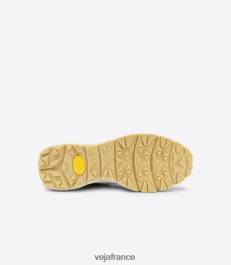 chaussures Veja dekkan alveomesh parme naturel femmes 0826JT254