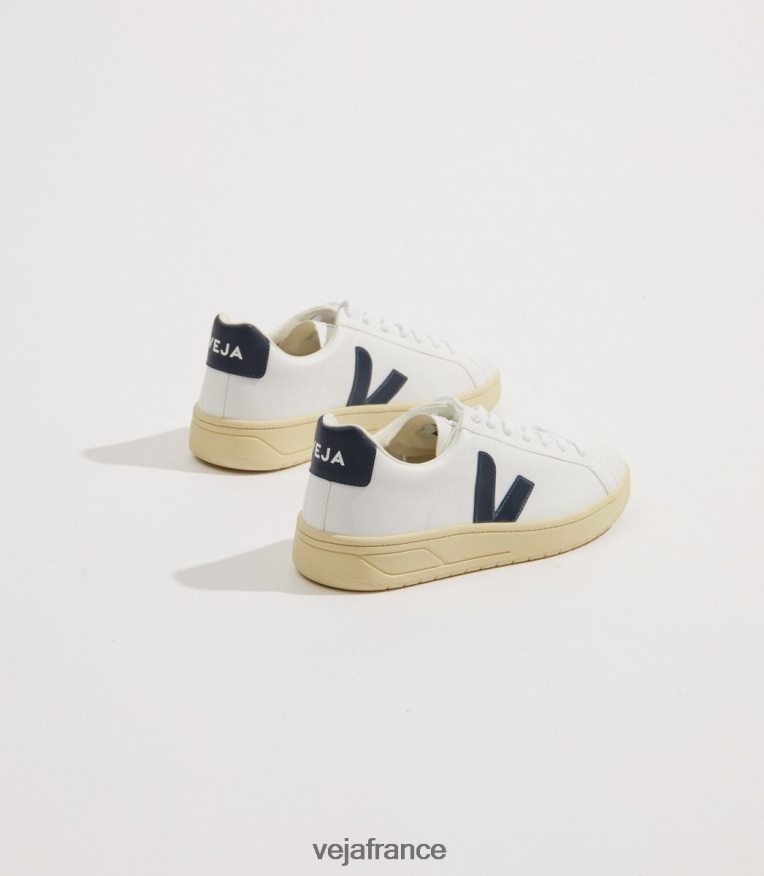 chaussures Veja beurre nautico blanc urca cwl femmes 0826JT263
