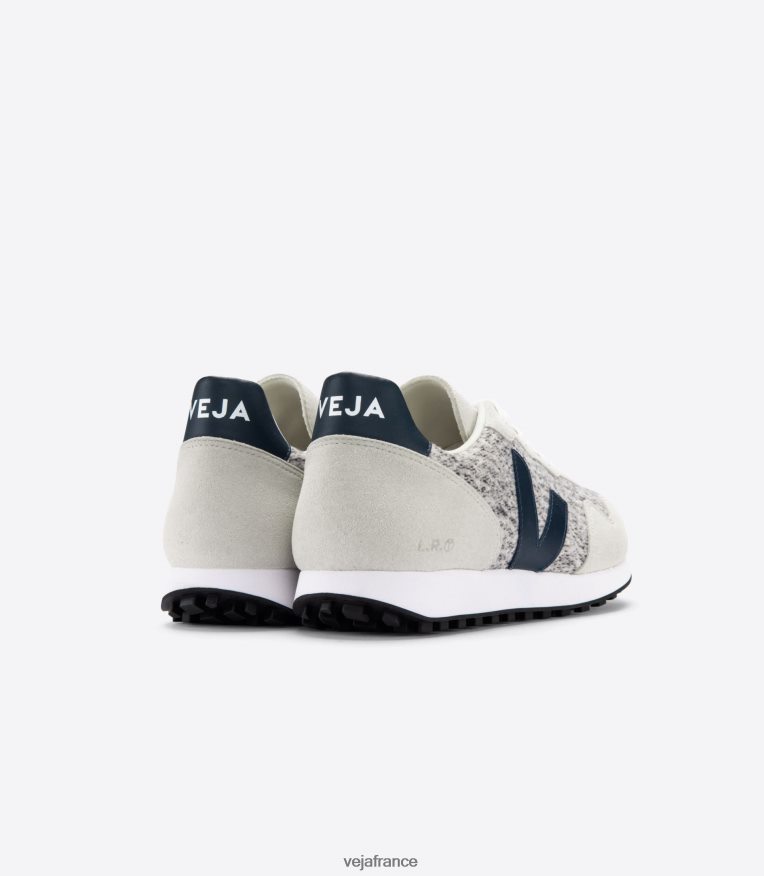 chaussures Veja sdu alveomesh flanelle neige nautico femmes 0826JT267