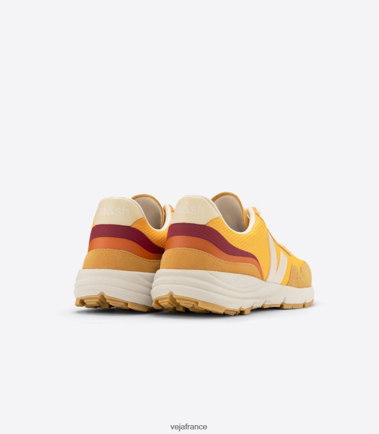 chaussures Veja X ba&sh ouro pierre femmes 0826JT293