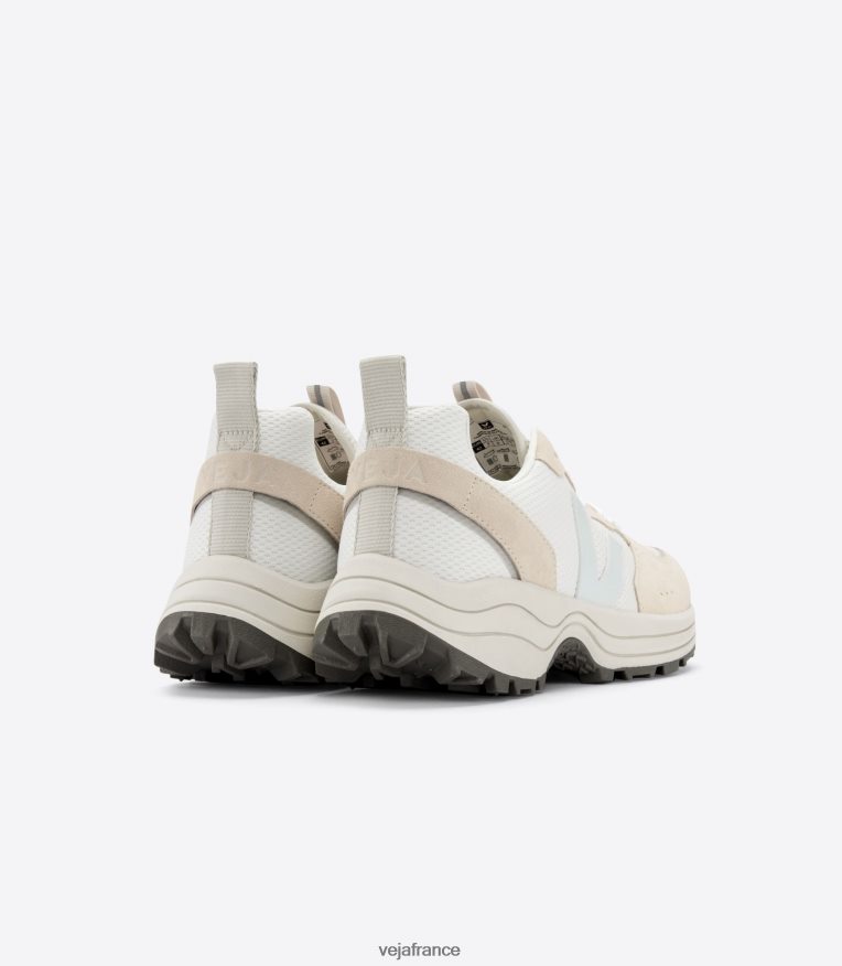 chaussures Veja venturi alveomesh gravier mentholé femmes 0826JT259