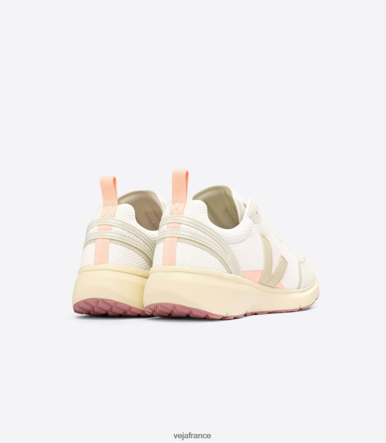 chaussures Veja condor 2 alveomesh gravier amande Hommes 0826JT190