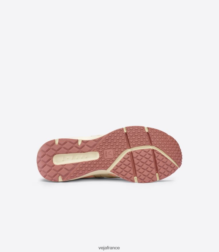 chaussures Veja condor 2 alveomesh gravier amande Hommes 0826JT190