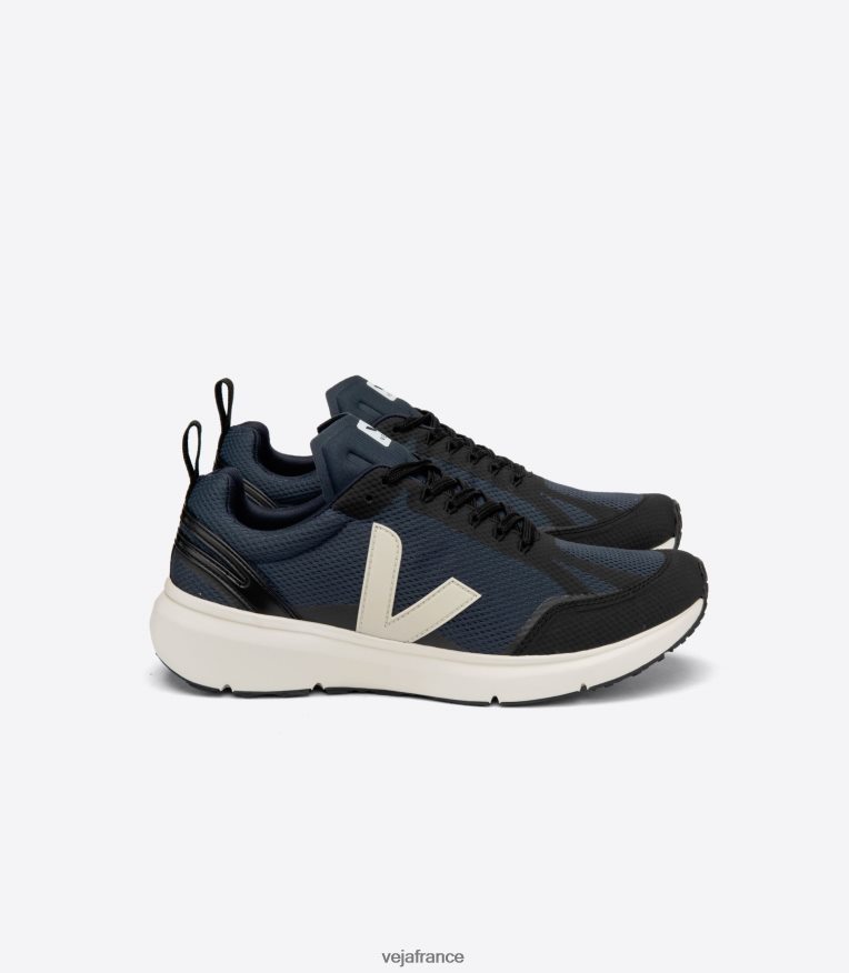 chaussures Veja condor 2 alveomesh nautico pierre Hommes 0826JT196