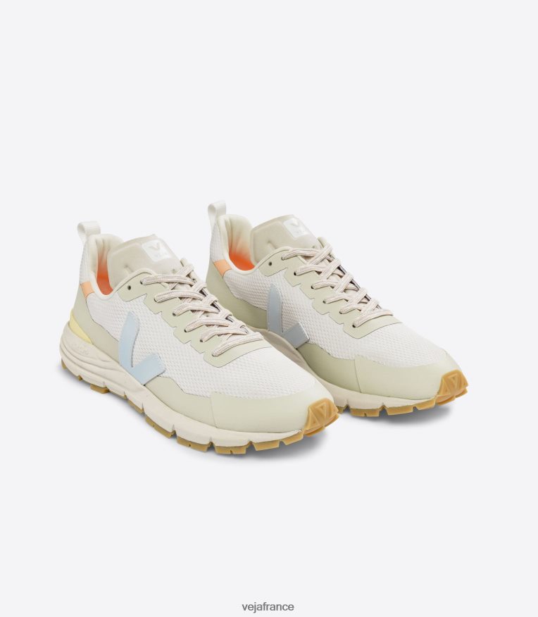 chaussures Veja dekkan alveomesh glace de gravier Hommes 0826JT128