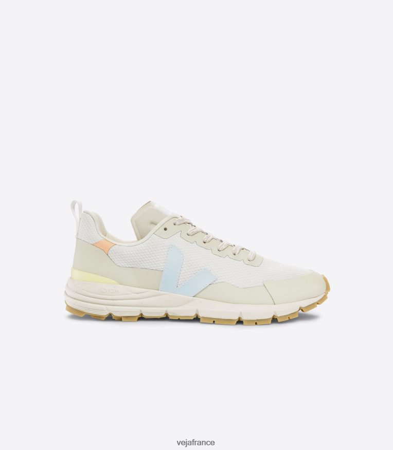 chaussures Veja dekkan alveomesh glace de gravier Hommes 0826JT128