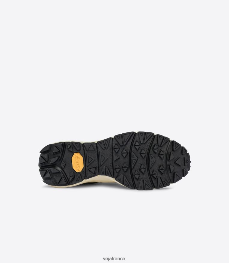 chaussures Veja dekkan alveomesh grafite pierre Hommes 0826JT125