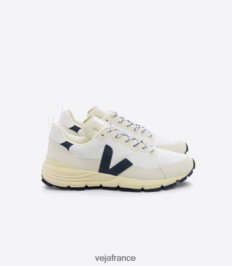 chaussures Veja dekkan alveomesh gravier nautique Hommes 0826JT127