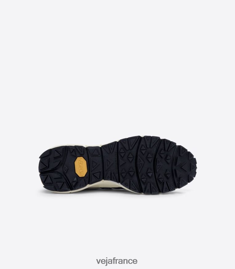 chaussures Veja dekkan alveomesh gravier nautique Hommes 0826JT127