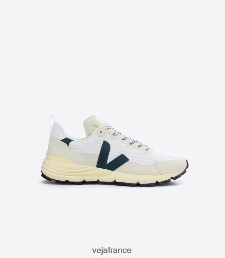 chaussures Veja dekkan alveomesh gravier nautique Hommes 0826JT127