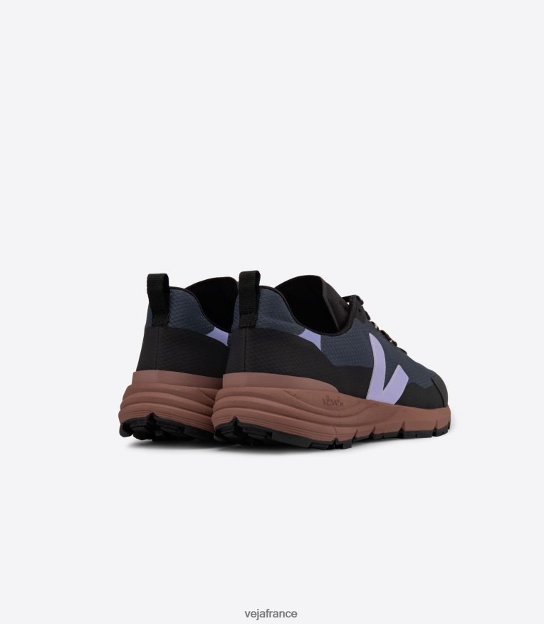 chaussures Veja dekkan alveomesh nautico lavande Hommes 0826JT130