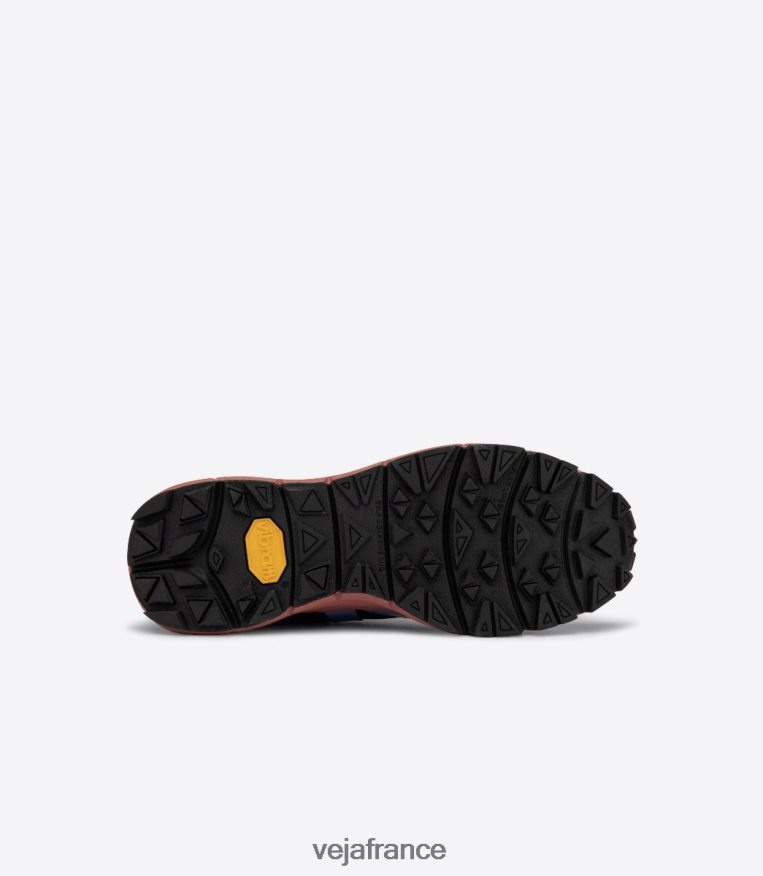 chaussures Veja dekkan alveomesh nautico lavande Hommes 0826JT130