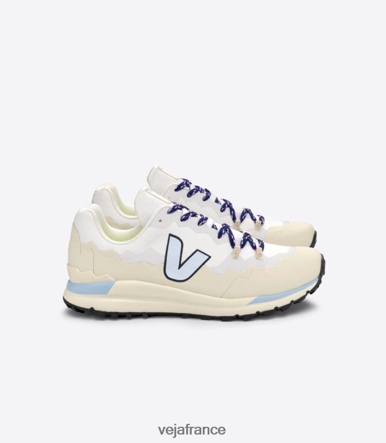 chaussures Veja fitz roy trek coquille gravier glace Hommes 0826JT4