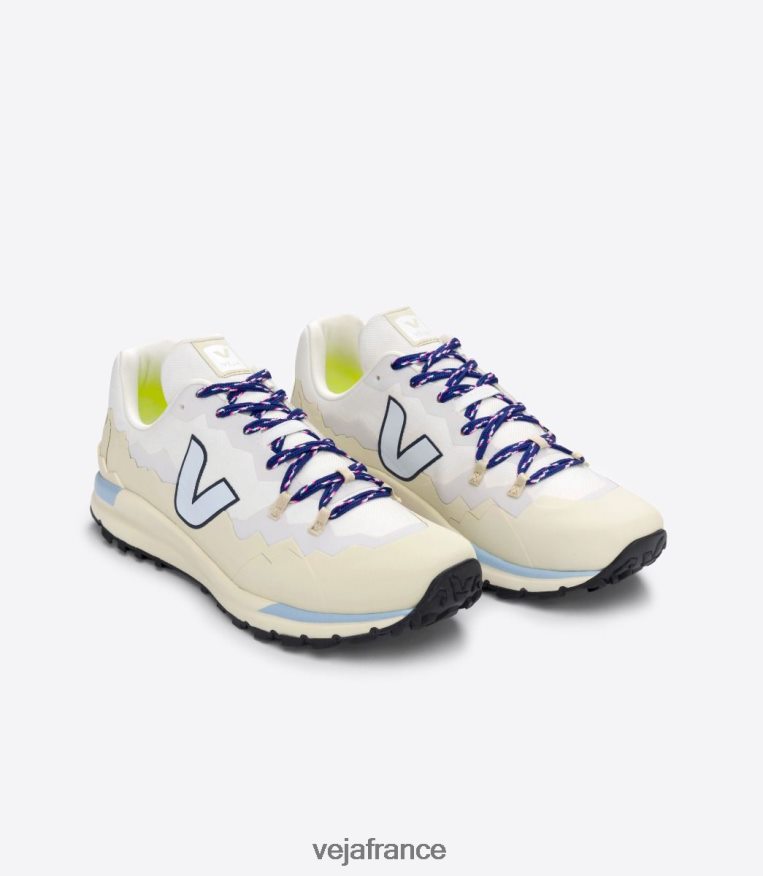 chaussures Veja fitz roy trek coquille gravier glace Hommes 0826JT4