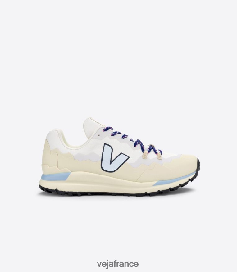 chaussures Veja fitz roy trek coquille gravier glace Hommes 0826JT4