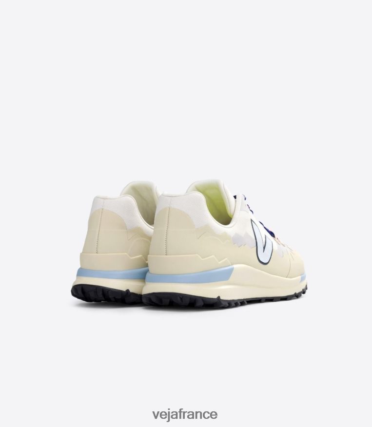 chaussures Veja fitz roy trek coquille gravier glace Hommes 0826JT4