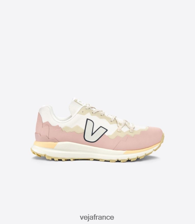 chaussures Veja fitz roy trek coquille gravier pierre Hommes 0826JT5