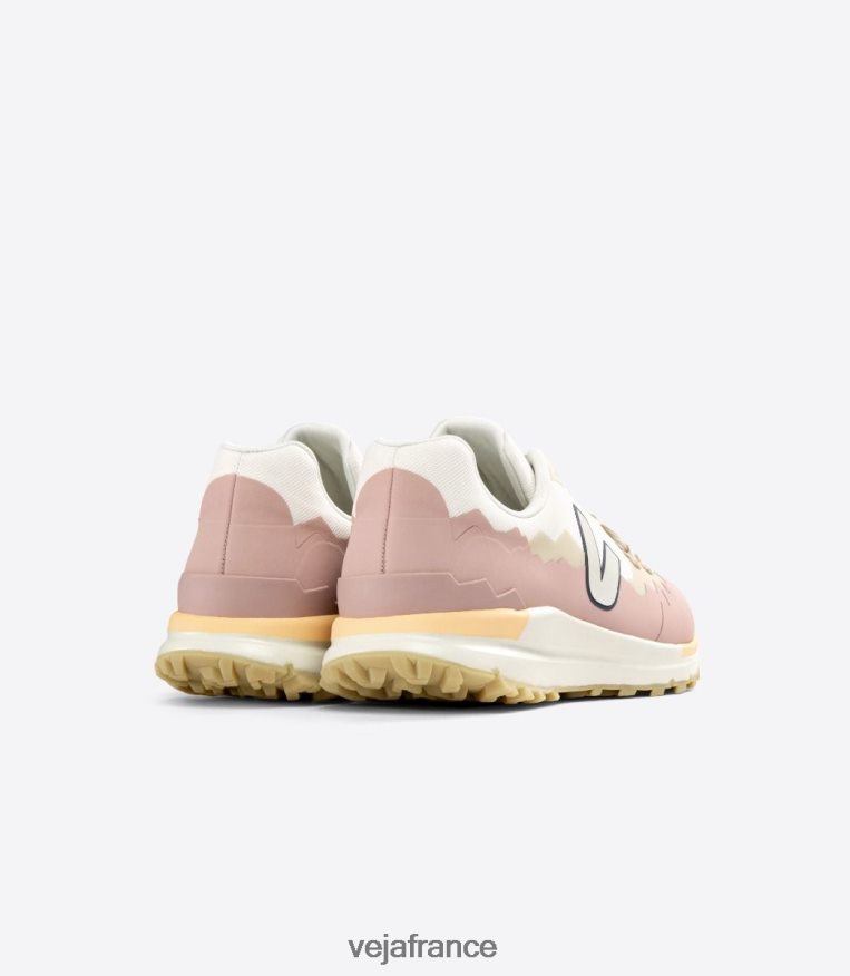 chaussures Veja fitz roy trek coquille gravier pierre Hommes 0826JT5