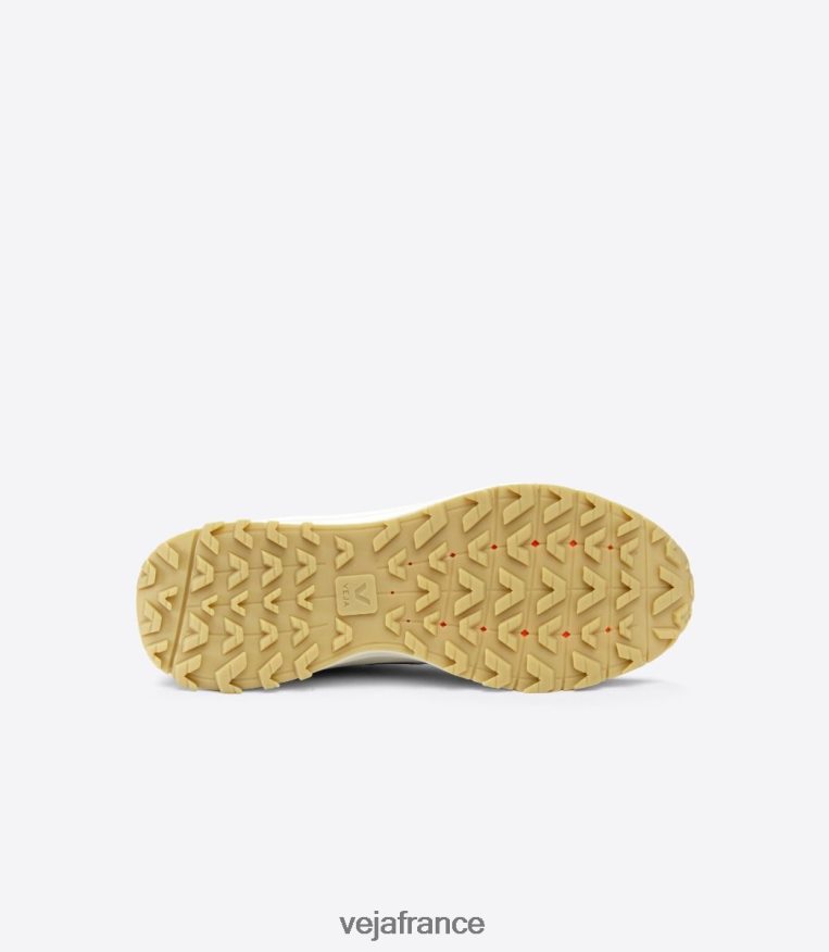 chaussures Veja fitz roy trek coquille gravier pierre Hommes 0826JT5