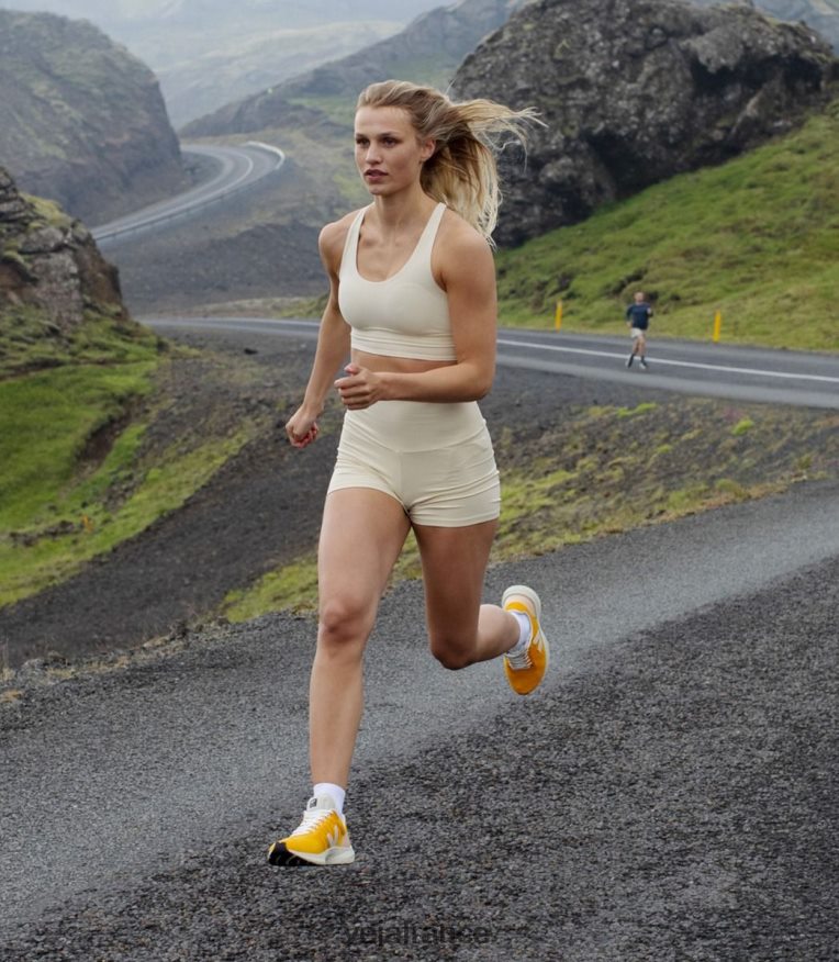 chaussures Veja marlin lt v-knit ouro pierre Hommes 0826JT207