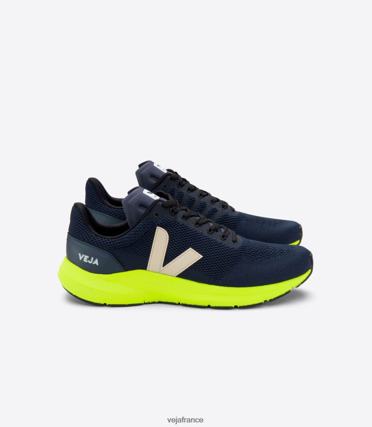 chaussures Veja marlin v-knit atomo pierre Hommes 0826JT210
