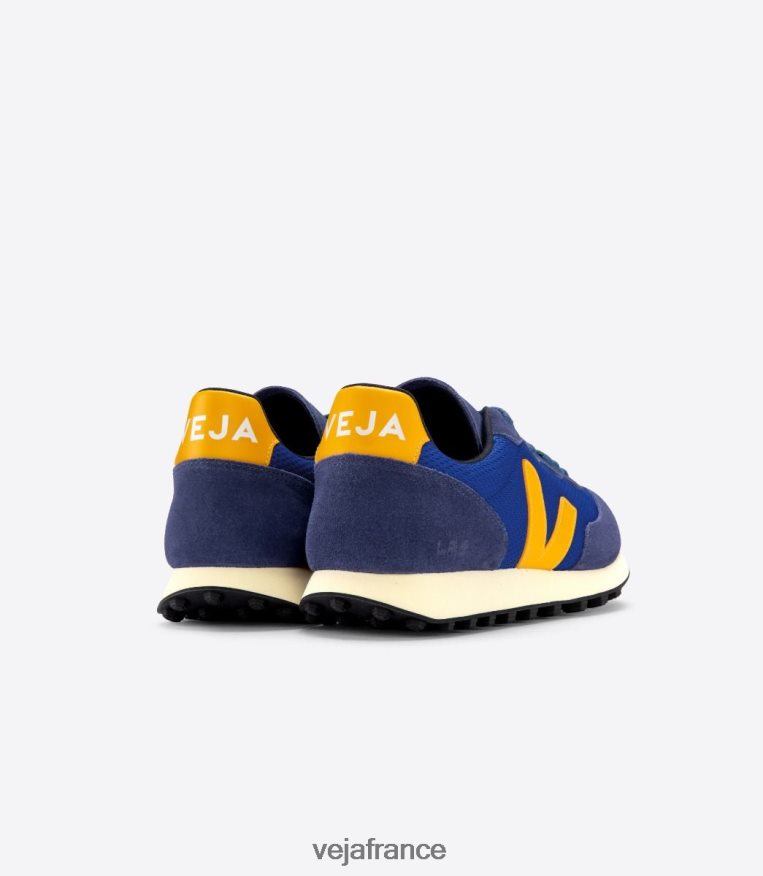 chaussures Veja rio branco alveomesh paros ouro Hommes 0826JT101