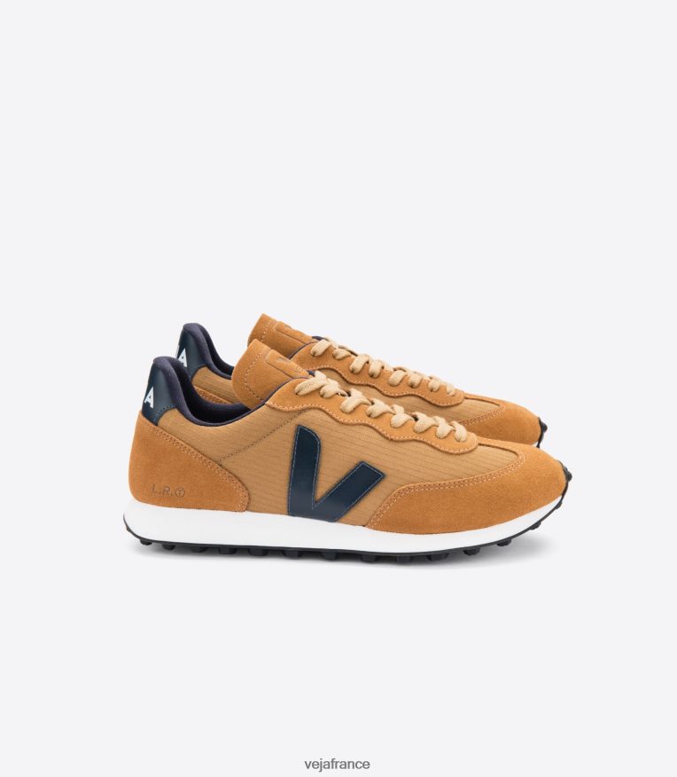 chaussures Veja tente ripstop rio branco nautico Hommes 0826JT107