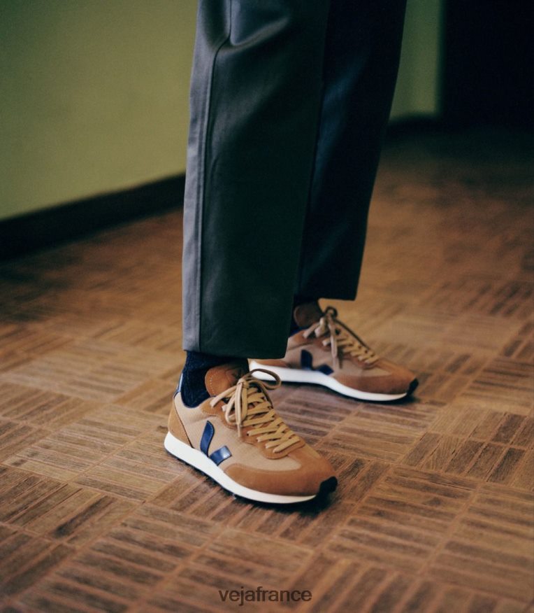 chaussures Veja tente ripstop rio branco nautico Hommes 0826JT107