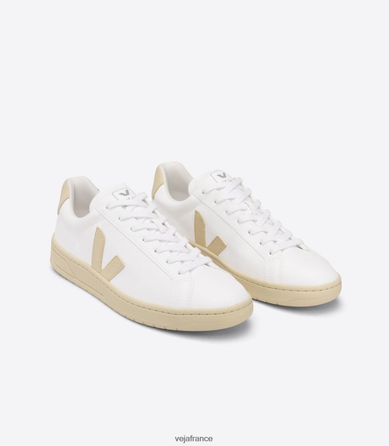 chaussures Veja beurre blanc d'urca cwl Hommes 0826JT141