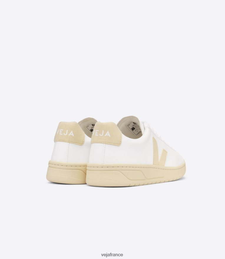 chaussures Veja beurre blanc d'urca cwl Hommes 0826JT141