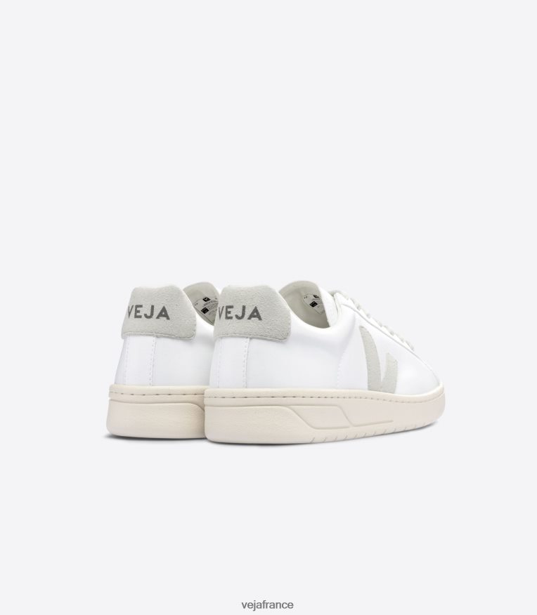 chaussures Veja urca cwl blanc naturel Hommes 0826JT132