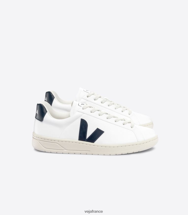 chaussures Veja urca cwl blanc nautico Hommes 0826JT134