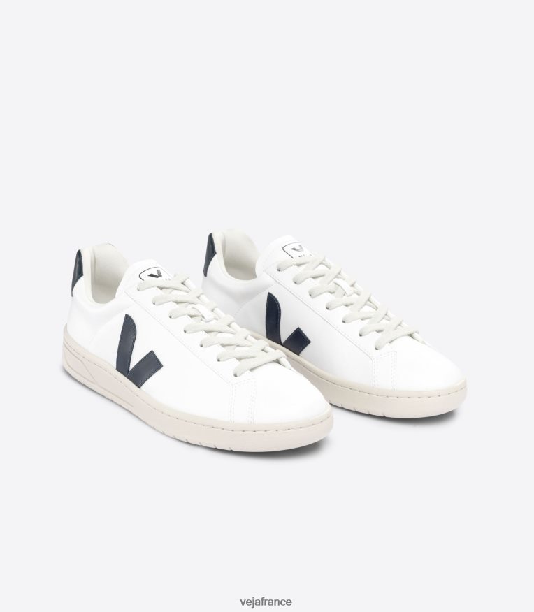 chaussures Veja urca cwl blanc nautico Hommes 0826JT134