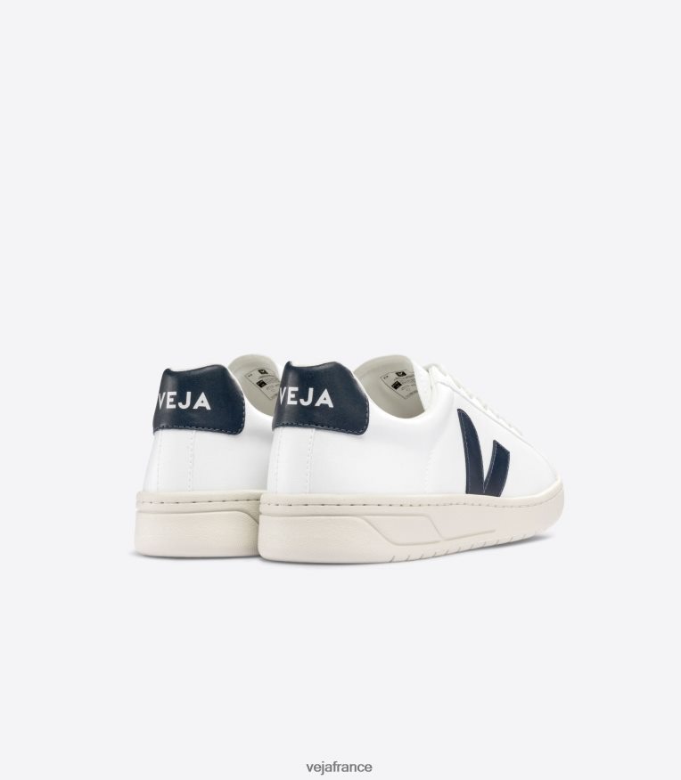 chaussures Veja urca cwl blanc nautico Hommes 0826JT134