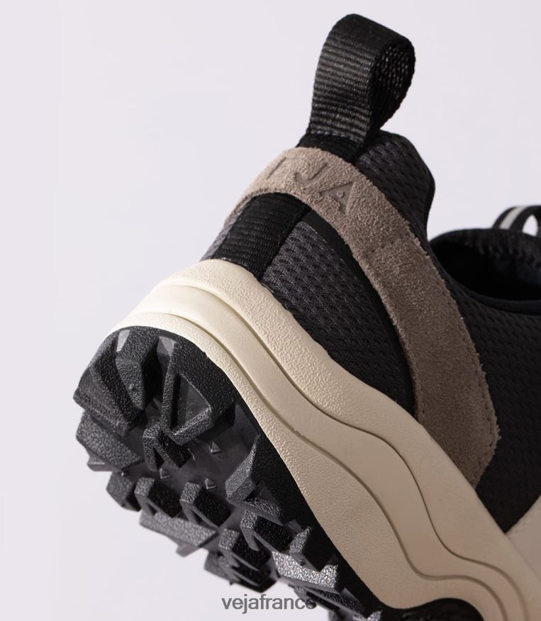 chaussures Veja Venturi Alveomesh Grafite Moonrock Hommes 0826JT165