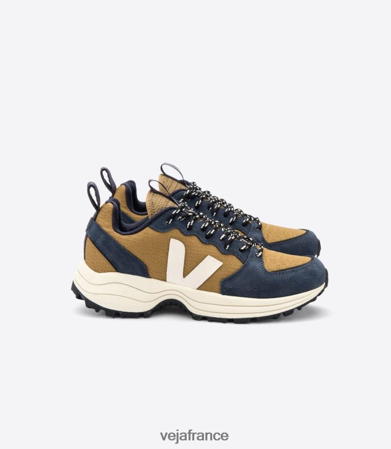chaussures Veja tente venturi ripstop pierre nautico Hommes 0826JT171